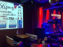 -音乐房子·Vintage Live Bar(玉林总店)