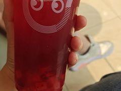 -CoCo都可(建外SOHO店)