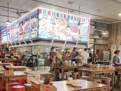 -冶建镜子·老南昌大排档·江西虾王(总店)