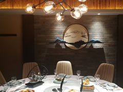 包厢-小城故事·地道宁波味(月湖盛园店)