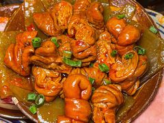 -四小区火锅·巷子里的重庆火锅(花照壁店)