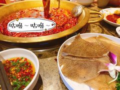 -小龙坎火锅(春熙太古里店)