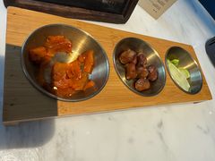 -柴门饭儿(成都太古里店)