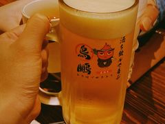 -鸟鹏烧鸟居酒屋(熙龙湾店)