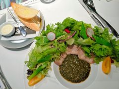 -L'Arome芳芳法国餐厅(仙林金鹰店)