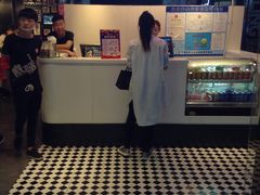-小杨生煎(龙之梦购物中心店)
