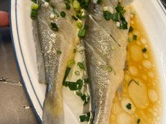 -富临轩私房菜(集庆门大街店)