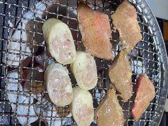 -久藏·横膈膜烧肉·酒场(江汉路店)