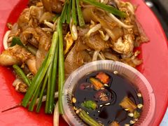 -明记烧鱼美味店