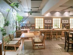 -本处·素食·融合料理(南油店)