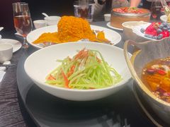 -巴渝菜舍曾氏麻辣风(霸州店)