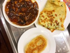 -玉华台饭庄(裕中西里小区店)