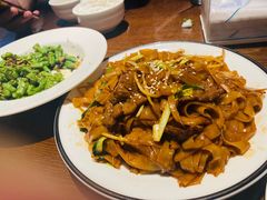 -皇后餐厅-煲仔·小菜·打边炉(古北店)