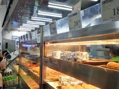 -山姆餐吧(龙湖重庆礼嘉天街店)