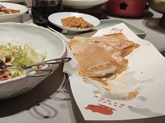 -阿庄新豫菜(通泰路店)
