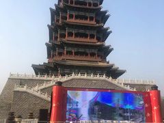 -门城湖公园