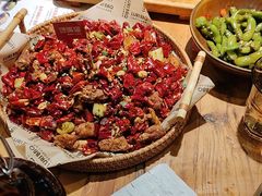 -馋嘴猫北京食堂·烤鸭·宵夜(亚运村店)
