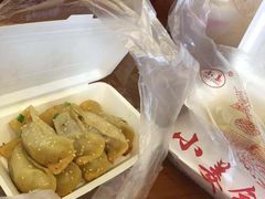 -小姜锅贴(凤凰街店)