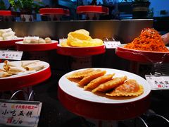-令氏家外家周秦食府(高新店)