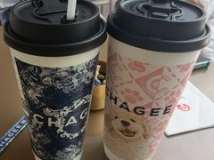 -霸王茶姬(南亚风情第壹城店)