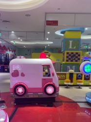 -meland亲子乐园·派对·研学(淄博万象汇店)