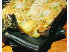 -嘚味徐州烧烤特色菜