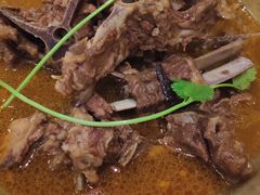 -芦月轩羊蝎子(北蜂窝店)