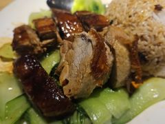 -昌勝香港深井烧鹅(新年华店)