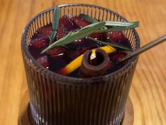 -沏点Trattoria意大利餐厅(新街口店)