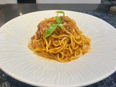 牛肉酱意面-TIAGO HOME KITCHEN(朝阳大悦城店)