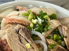 -铭珠粥粉(雅居乐花园分店)