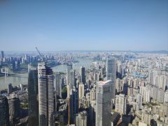 -WFC会仙楼观景台
