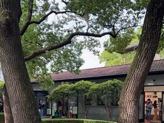 -上海宋庆龄故居纪念馆