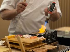 -鮨政·Omakase(港汇恒隆广场店)