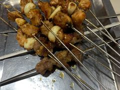-陈氏肥蛤(小纬六路总店)