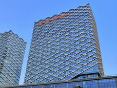 -维也纳国际酒店·江苏苏州火车站北广场店