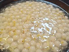 酒酿圆子-金牌外婆家(苏州中心店)