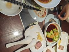 -老淮城·长鱼面(河下古镇店)