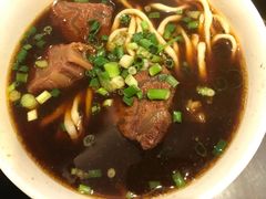 -中国厨房/台湾牛肉面