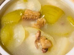 -顺风山庄(水濂山店)