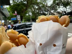 -利强记北角鸡蛋仔(弥敦道店 )