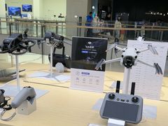 -DJI大疆(福州万象城授权体验店)