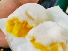 -澳门长洲糯米糍(柯打苏沙街店)