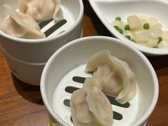 -喜鼎海胆水饺(东港店)