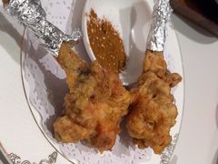 -梅利汴京烤鸭•开封豫菜地标店(晋安路店)