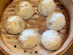 -南翔馒头店(豫园店)