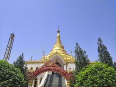 -洛阳白马寺