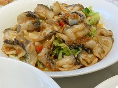 -南山鲜虾面·活鲜小馆·海味大连菜(南山总店)