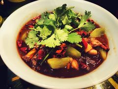 -辛香汇(飞洲店)
