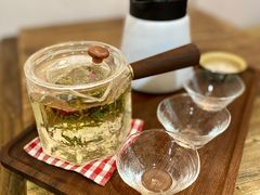 美丽花茶-漫时光